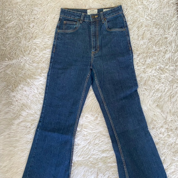Cotton On Blue Women's Jeans - Picture 1 of 2